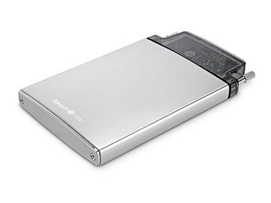 Tsunami e-DATA 2500 review